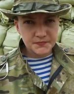 ЕСПЧ взялся за дело летчицы Надежды