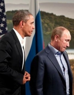 У Обамы обещают ввести новые санкции против России уже завтра