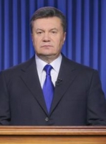 Украина выберет нового президента 25 мая