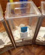 В ЦИК напомнили крымским властям, что местные референдумы не предусмотрены законом