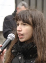 У Захарченко отчитались  о ходе следствия по делу об избиении Черновол