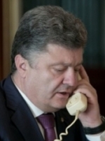 СМИ: Порошенко продолжает ссориться с Путиным из-за Дебальцево