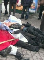 Генпрокуратура открыла уголовное производство за развал дела о преступлениях против Евромайдана