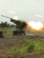 Россия готовит мощный обстрел Украины?