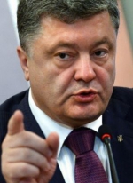 Порошенко больше не нардеп