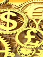 Ющенко обвинил политику Яценюка в коллапсе на валютном рынке