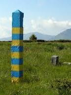 На украинско-российскую границу прибудет миссия из Беларуси