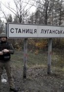Боевики снова обстреляли Станицу Луганскую. Есть погибшие