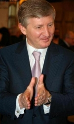 Ахметов остался без life :)