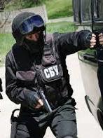 В Киевской области СБУ заблокировала деятельность подпольного цеха по производству сигарет (видео)