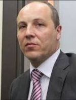 Порошенко отправил Парубия в отставку