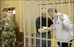 Верховный суд России сократил срок Ходорковскому и Лебедеву