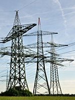 Россия объявила условие, при котором будет поставлять электроэнергию в Украину