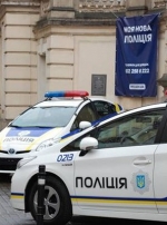 В Луцке начнется набор в патрульную полицию