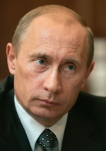 Путин уверяет, что "таких прозрачных выборов" еще не было ни в одной стране