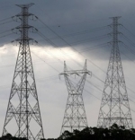 Украина перестала оплачивать российское электричество для зоны АТО