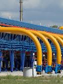 Украина предложила Румынии для хранения газа газохранилища на своей территории