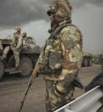 Сводки из зоны АТО