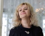 Ирина Фарион нашла свою любовь в Верховной раде