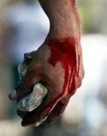 Украинцы считают самосуд - единственным способом реализации справедливости - соцопрос