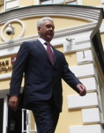 Мосгоризбирком утвердил итоги голосования на выборах мэра