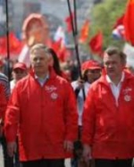 Политические и общественные деятели предлагают запретить Компартию Украины