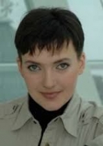 Надежда Савченко объявила голодовку из-за недопуска врача