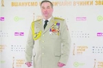 Начальника военного лицея им. Богуна словили на взятке в $5000