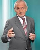 Шустеру запретили работать в Украине