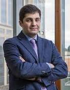 Давид Сакварелидзе анонсировал создание новой партии (фото)