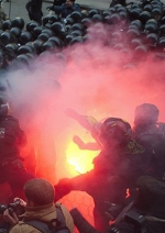 Власть готовит массовые беспорядки на выходных в Киеве?