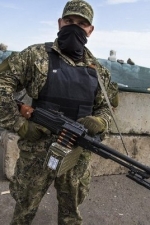 Четверо избирателей из Донецка попали под обстрел боевиков "ДНР"