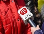 Суд арестовал оператора телеканала ATR
