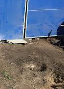 В Харькове на территории базы роты "Восточный корпус"  произошел взрыв, пострадавших нет (фото)