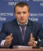 Забастовка шахтеров заставила Демчишина прервать визит в США