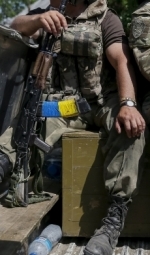 Сутки в зоне АТО прошли без потерь