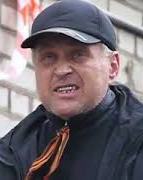 Лидер сепаратистов в Славянске говорит, что Штепа сотрудничает с Правым сектором и провозгласил себя мэром (видео)