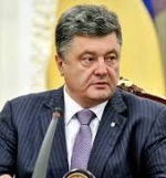 Порошенко требует сократить процедуру предоставления статуса участника АТО