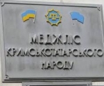 В Крыму задержали заместителя главы Меджлиса