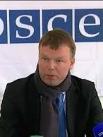 ОБСЕ: На праздники режим прекращения огня на Донбассе не соблюдался