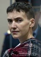 Процесс возвращения Савченко на родину может затянуться на полгода - адвокат