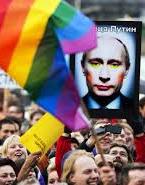 Спикер Госдумы рассказал в ПАСЕ о российских гей-клубах