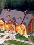 Земли резиденции "Межигорье" вернули государству