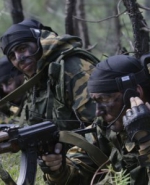 Возле границы с Украиной Россия развернула два узла связи