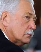 СБУ ответила по поводу визита в Киев Бориса Грызлова (документ)