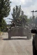 Боевики стягивают  артиллерию под Старогнатовку