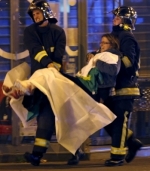 Прокуратура Парижа подтвердила ликвидацию организатора терактов