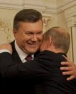 В России удовлетворили просьбу Януковича