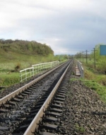 На Луганщине остановят еще железнодорожное движение на оккупированных территориях