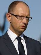 Яценюк рассказал о шантаже России